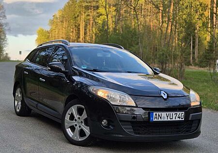 Renault Megane 1.5 dCi Grandtour Authentique