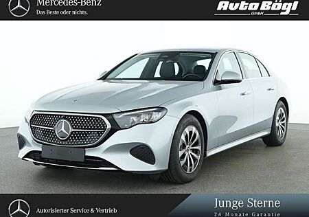 Mercedes-Benz E 200 AVANTGARDE Advanced/Burm/Servo/MBUX/Key Navi