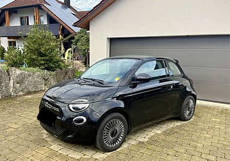 Fiat 500E 42kWh ICON