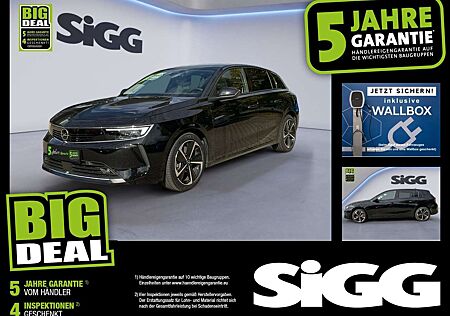 Opel Astra gebraucht kaufen Opel Astra Edition Hybrid PHEV AUTOMATIK KAMERA NAV