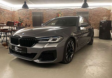 BMW 530 d xDrive M Sport ACC HK 20"Individual NP 99T€