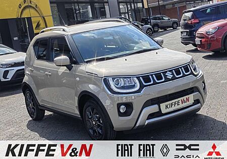 Suzuki Ignis Comfort Hybrid SHz Kamera LED Automatik