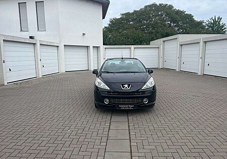 Peugeot 207 Sport