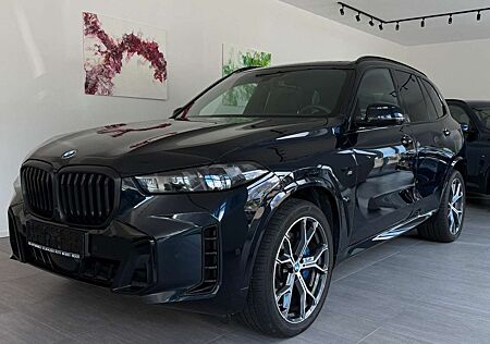 BMW X5 30d xDrive M Sport Pro, B&W,  Sky-Dach, AHK,