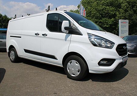 Ford Transit Custom 300 L2H1 LKW VA