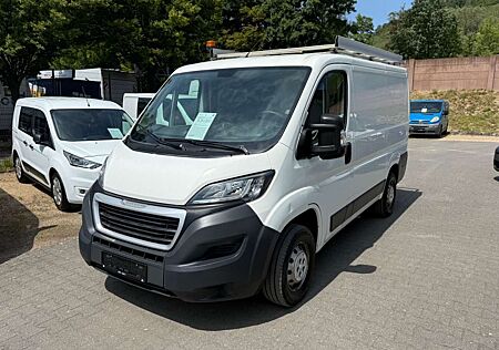 Peugeot Boxer Kasten 330 L1H1 Komfort Plus Hu/Insp Neu