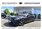 Mercedes-Benz C 200 Avantgarde T EU6d MULTIBEAM/AHK/Navi/LED/ACC