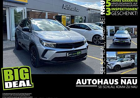 Opel Grandland 1.2 Turbo GS Line Inkl. Inspektionspaket