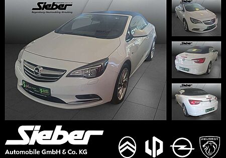 Opel Cascada 1.4 Turbo ecoFlex Innovation FLA Leder