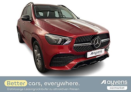 Mercedes-Benz GLE 350 e 4Matic 9G-TRONIC