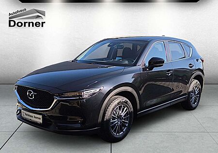 Mazda CX-5 2.0 SKYACTIV-G 165 ExclusiveLine 2WD 2.0 SKYA