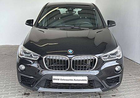 BMW X1 sDrive20iA Advantage Navi.LED.PDC.SHZ.MFL.Arm