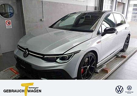 VW Golf GTI Volkswagen CLUBSPORT BLACK STYLE LM19 PANO HARMAN