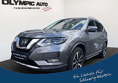 Nissan X-Trail 1.6 DIG-T Tekna SITZHZG PANORAMA AHK CAM