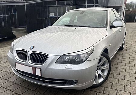 BMW 525d 525 Aut.