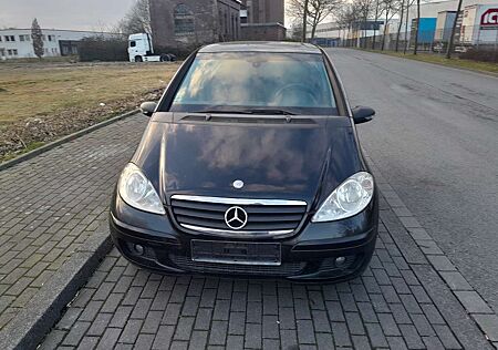 Mercedes-Benz A 170 A+170+Classic