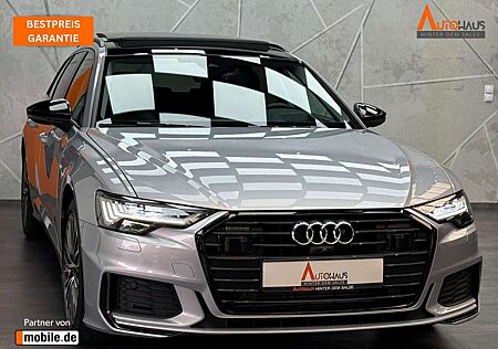 Audi A6 55 TFSI e quattro sport 2.0 TFSI|AHK|PANO|HUD|