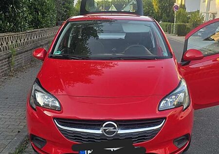 Opel Corsa 1.4 Turbo Start/Stop On