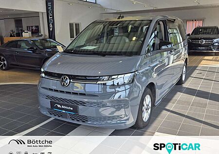 VW T7 Multivan Volkswagen Bulli Automatik Android el. Heckklappe