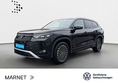 VW Tayron Volkswagen 1.5 eTSI DSG Life AHK*Pano*7-Sitzer*Kamer