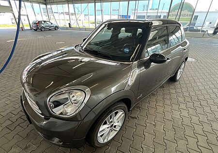 Mini Cooper D Countryman All4 Aut.