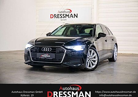 Audi A6 Avant 50 TDI quattro PANO B&O LED ACC 19z