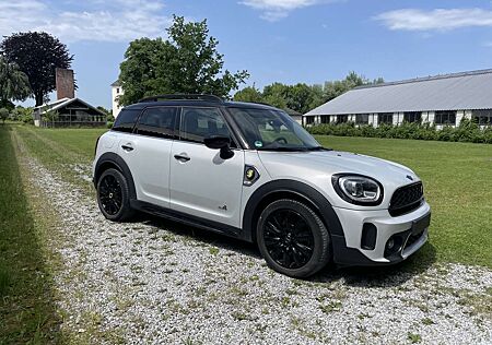 Mini Cooper S Countryman Cooper SE Countryman Cooper SE Classic Trim All4