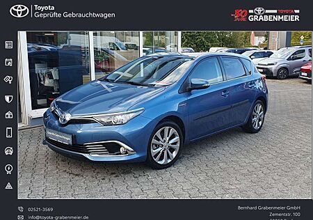 Toyota Auris 1.8 VVT-i Hybrid Automatik Executive