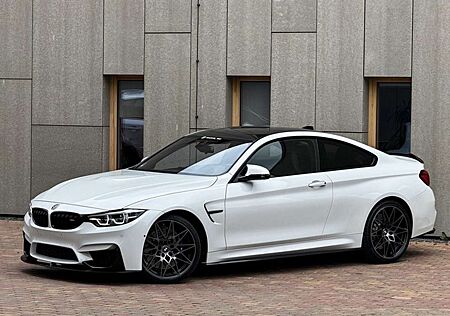 BMW M4 Competition