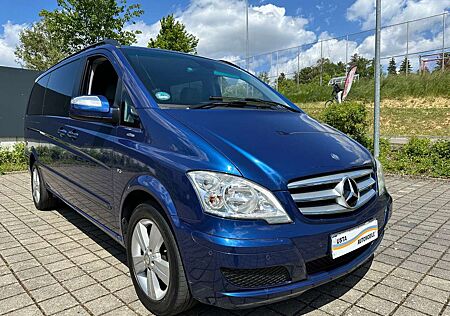 Mercedes-Benz Viano 3.0 CDI Trend Edition lang