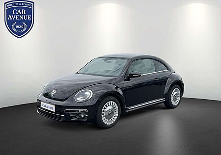 VW Beetle Volkswagen Design BMT Kamera Leder