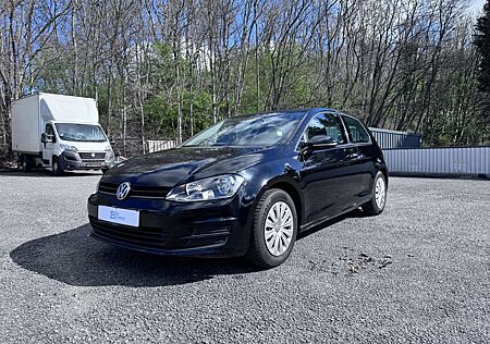 VW Golf Volkswagen 1.2 TSI Trendline *PDC*Scheckheft*8-Fach*