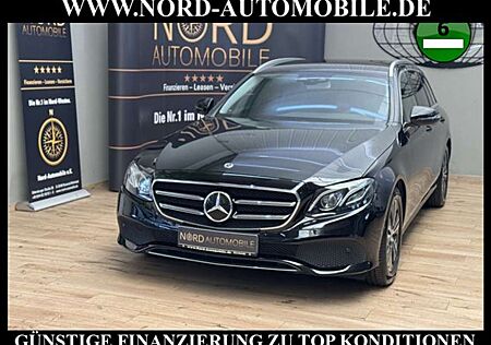 Mercedes-Benz E 220 d T 4MATIC Avantg. *Distro+*AHK*HUD*MBEAM* Avantga