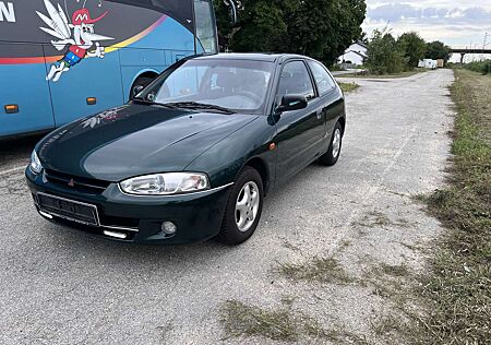 Mitsubishi Colt 1500 Aut. GLXi