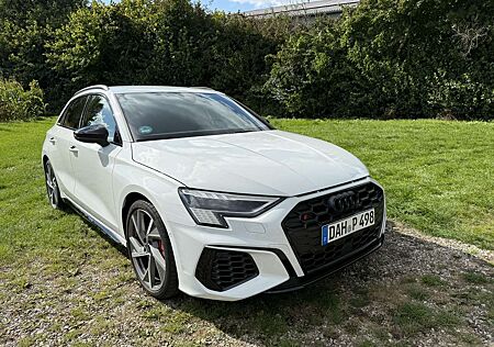 Audi S3 Sportback | Matrix | HuD | B&O | Gar.28