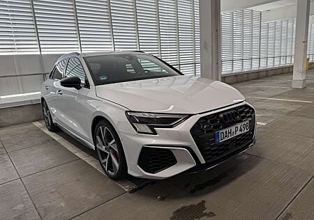 Audi S3 Sportback | Matrix | HuD | B&O | Gar.28