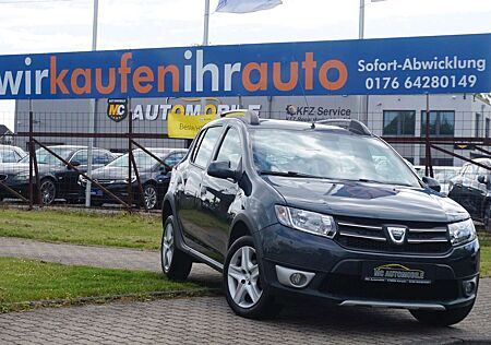 Dacia Sandero II Stepway Prestige*AUTOMATIK*NAVI*PDC !