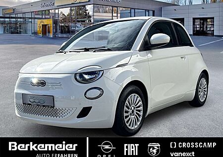 Fiat 500E *Kamera/Sitzheizung/Sensoren*