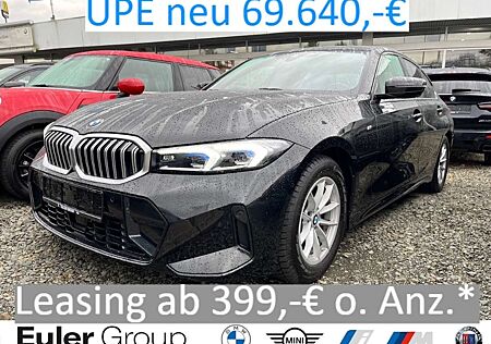 BMW 320 dA Limo M Sport eGSD AHK Memory ACC HiFi HUD LCPro