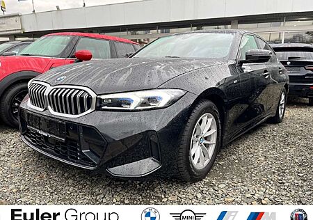 BMW 320 dA Limo M Sport eGSD AHK Memory ACC HiFi HUD LCPro