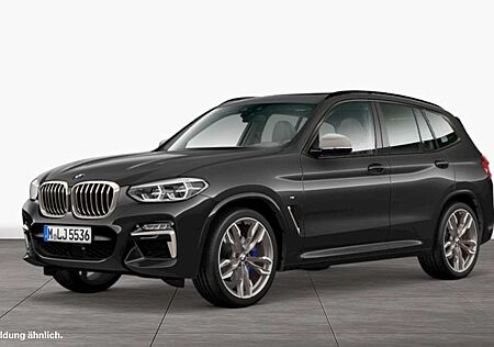 BMW X3 M 40d / Panorama / 21 Zoll / DA+ / HiFi