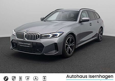 BMW 320 M Sport HUD DAB Kamera HiFi Fernlic Komfort