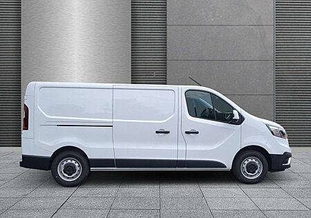Renault Trafic L2H1 3.0t RFK Klima CarPlay Extra dCi 170 125 k...