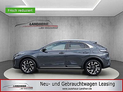 Kia XCeed 1.6 T-GDI Sport // Navi/Kamera/ /LED