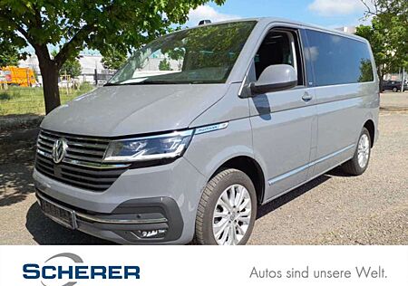 VW T6 Volkswagen .1 Multivan 2.0 TDI DSG Generation Six LED+ACC