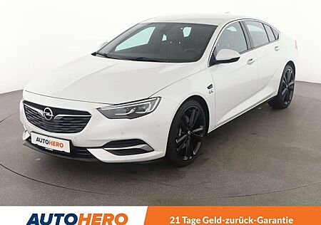 Opel Insignia 2.0 SIDI Turbo Innovation 4x4 Aut.*NAVI*360*