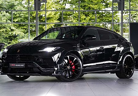 Lamborghini Urus *23*Pano*B&O*H-UP*Novitec- Umbau*2,99%