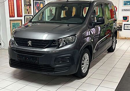 Peugeot Rifter Active L1 Start Stop 1 Hand Garantie