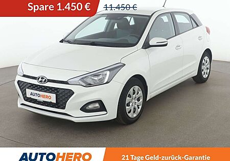 Hyundai i20 1.2 Select *KLIMA*GARANTIE*