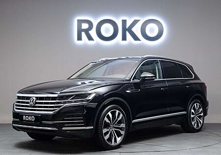 VW Touareg Volkswagen Atmosphere DYN Massage CAM Matrix AHK
